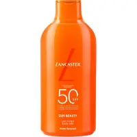 Lancaster Sun Beauty Milk SPF 50