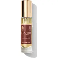 Floris Leather Oud Eau de Parfum 10 ml