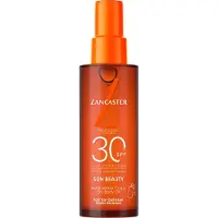 Lancaster Sun Beauty Satin Spf 30 Solskyddsmedel