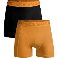 Muchachomalo Boxershorts för män - Bomull - Byxor för män