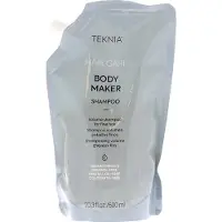 Lakme Teknia Body Maker Shampoo refill 600 ml