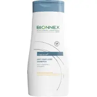 Bionnex Organica Anti-Hair Loss Shampoo for Dry and Damaged Hair 300ml