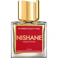 Nishane Hundred Silent Ways Extrait de Parfum 50 ml