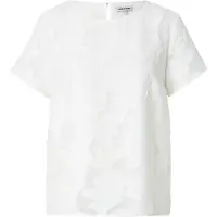 More & more Blus vit