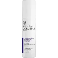 Collistar Face Care Attivi Puri Retinol + Phlorentin Ansiktskräm 50 ml