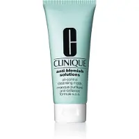 Clinique Anti Blemish Solutions Oil Control Cleansing Mask 100 ml