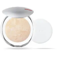 PUPA Milano Luminys Baked Face Powder 01 Ivory Beige 9 g