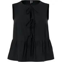 Pieces Blus 'PCJolly' svart