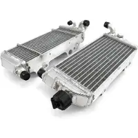 Holeshot Beta Rr 250 2s/rr 2023 Radiator