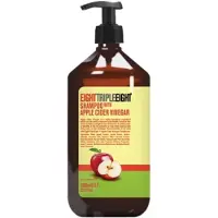 Eight Triple Eight Apple Cider Vinegar Shampoo – 1000 ml
