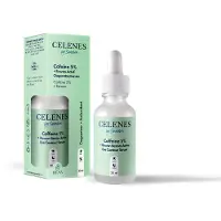 Celenes Rena Caffeine 5% Serum 30 ml