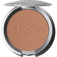 T.LeClerc Dermophile Pressed Powder Kompaktpuder 10 g Nr. 13 - Doré