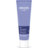 Weleda Iris nattkräm Nattkräm 30 ml