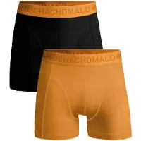 Muchachomalo Boxershorts för män - Bomull - Byxor för män