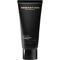 Sebastian Dark Oil Smooth and Shine Conditioner Balsam 200 ml