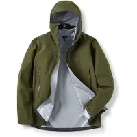 Rab Men's Namche GTX Jacket vattentätt skal