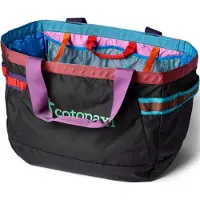 Cotopaxi Allpa 60 Gear Hauler Tote väska