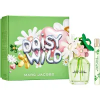 Marc Jacobs Daisy Wild Parfymset