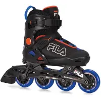 Fila Skate X 2c Barnrullskridskor