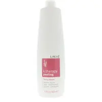 Lakme K.Therapy Peeling Schampo för fett hår 1000 ml