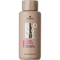 Schwarzkopf Professional BlondMe Glow Toner 60 ml Sand 9,5-41