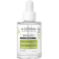 A-Derma Biology Hyalu Ansiktsserum 30ml