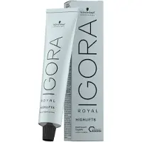 Schwarzkopf Igora Royal Highlifts 60ml -12-0 Special Blond Natur