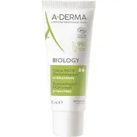 A-Derma A-Biology Dermatologisk Rik Kräm 40 ml