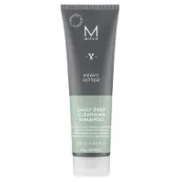 Paul Mitchell Mitch Heavy Hitter Deep Cleansing Shampoo 250ml