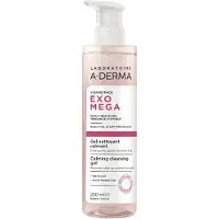 A-Derma Exomega 200ml Rengöringsgel