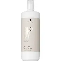 Schwarzkopf Blondme Lotion Premium Utvecklare 2% 7 Vol. 1000 ml