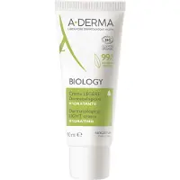 A-Derma Biology Light Cream 40 ml
