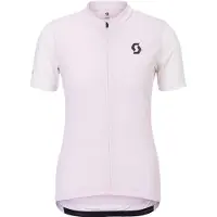 SCOTT Endurance Korta ärmar Cykeltröja