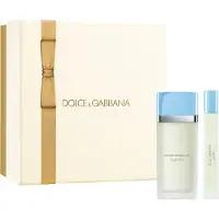 Dolce&Gabbana Light Blue Doftset 1 st