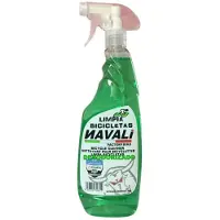 Navali Deodorized Bicycle Rengöringsmedel 725ml