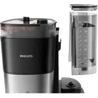 Philips All-in-1 Brew Kaffebryggare med inbyggd kvarn HD7888/90