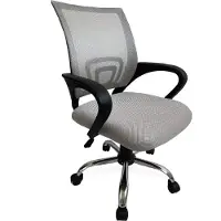 Equip Mesh Kontorsstol