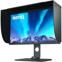 BenQ SW321C