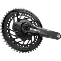 Sram Force Axs D2 Spider Dub Vevparti Med Effektmätare