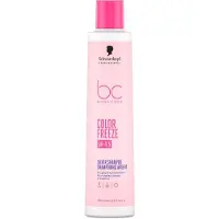 Schwarzkopf Professional Bonacure Color Freeze Silverschampo 250 ml