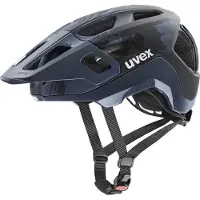 Uvex React Mtb-hjälm