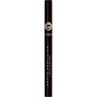 L'Oréal Eveline L'OREAL Haute Precision Liquid Eyeliner 020 Braz Leather