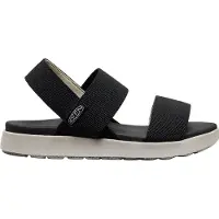 Keen Elle Backstrap Sandaler