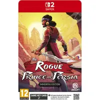 Games Switch 2 The Rogue Prince Of Persia-immortal Edition