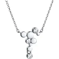 Efva Attling Little Celebration Bubbles halsband 10-100-02369-4045