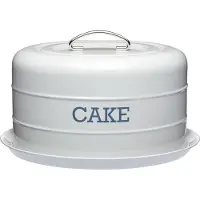 Kitchencraft 28x18 Cm Kakform