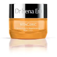 Dr Irena Eris VitaCeric Smoothing & Regenerating Nattkräm 50 ml