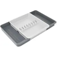 Joseph Joseph DrawerStore grå 8500017