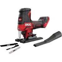 Skil 20V sticksåg 3440CA