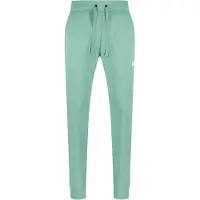 Björn Borg Centre Tapered Sweatpants Grön, M